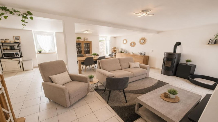 Ma-Cabane - Vente Maison LAZ, 104 m²