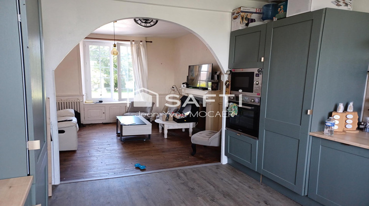 Ma-Cabane - Vente Maison Laz, 99 m²