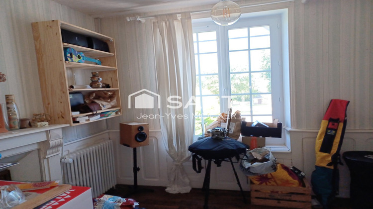Ma-Cabane - Vente Maison Laz, 99 m²