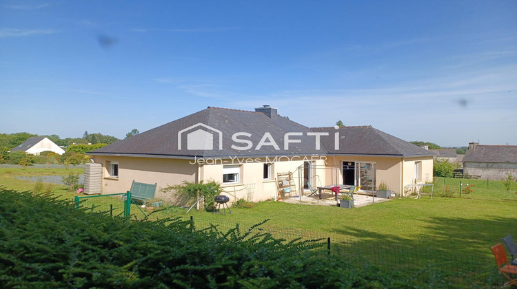 Ma-Cabane - Vente Maison Laz, 119 m²