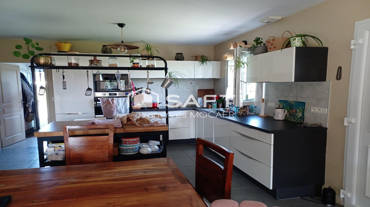 Ma-Cabane - Vente Maison Laz, 119 m²