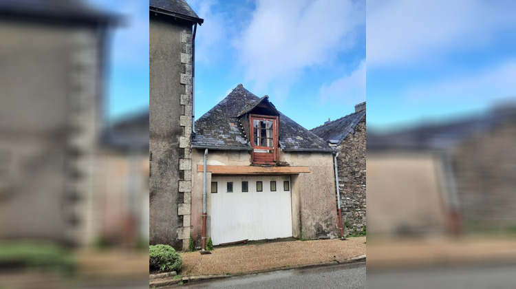 Ma-Cabane - Vente Maison LAZ, 239 m²