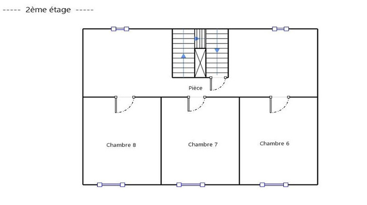 Ma-Cabane - Vente Maison LAZ, 239 m²