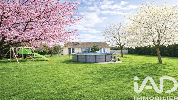 Ma-Cabane - Vente Maison Lazenay, 118 m²