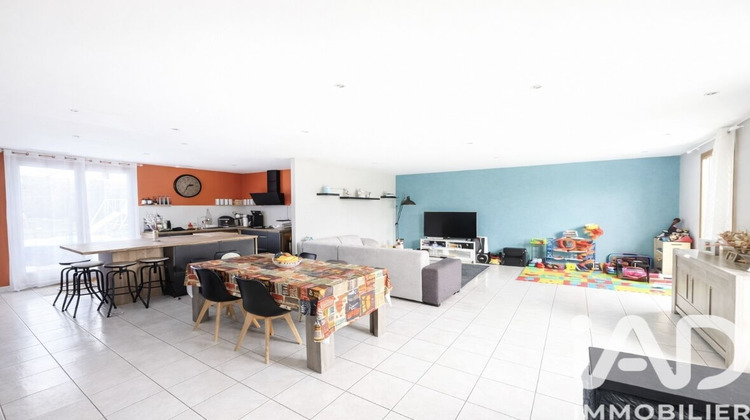 Ma-Cabane - Vente Maison Lazenay, 118 m²