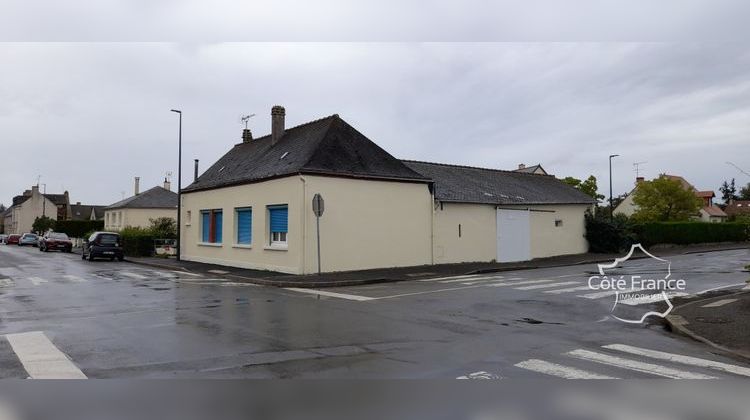 Ma-Cabane - Vente Maison Le Bailleul, 122 m²