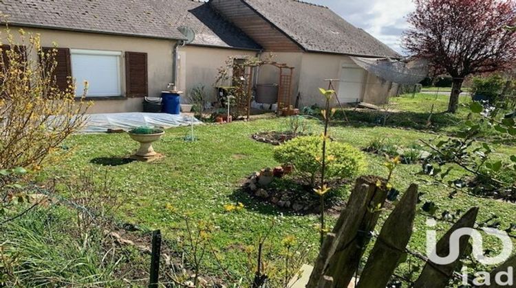 Ma-Cabane - Vente Maison Le Bailleul, 61 m²