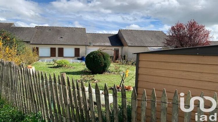 Ma-Cabane - Vente Maison Le Bailleul, 61 m²