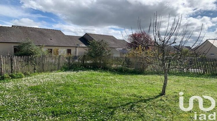 Ma-Cabane - Vente Maison Le Bailleul, 61 m²