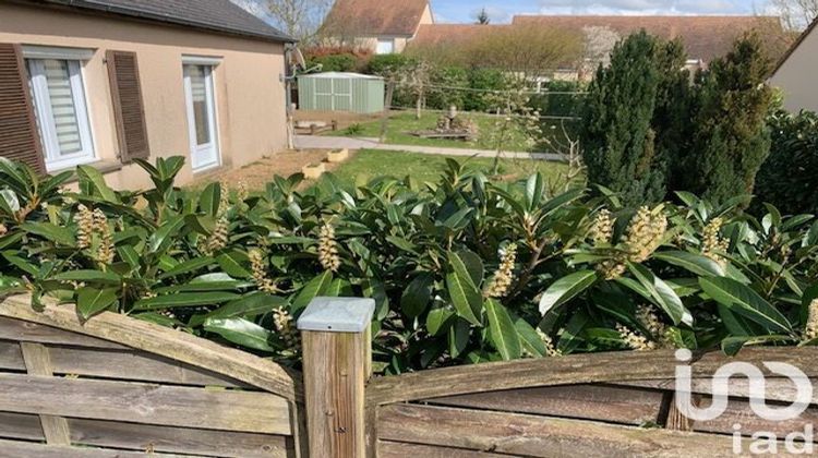 Ma-Cabane - Vente Maison Le Bailleul, 80 m²