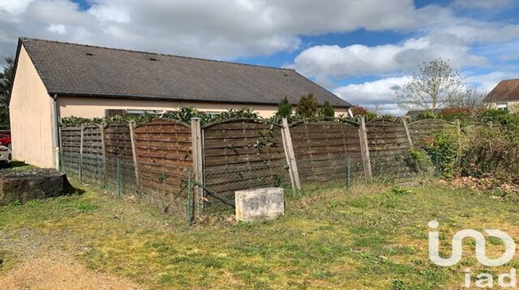 Ma-Cabane - Vente Maison Le Bailleul, 80 m²