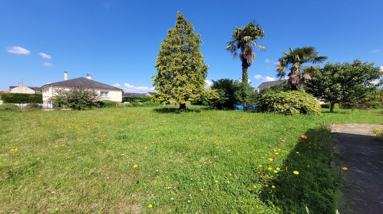 Ma-Cabane - Vente Maison Le Bailleul, 122 m²