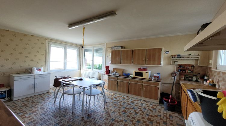 Ma-Cabane - Vente Maison Le Bailleul, 122 m²