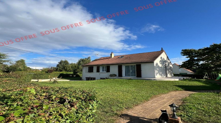 Ma-Cabane - Vente Maison LE BAILLEUL, 130 m²