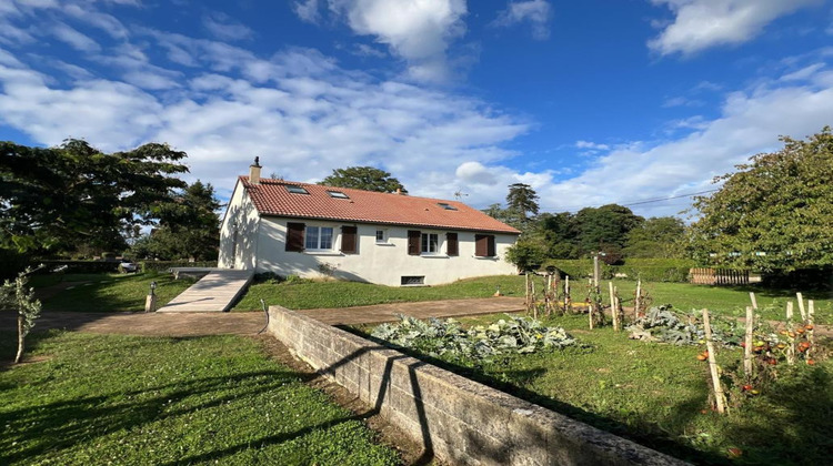 Ma-Cabane - Vente Maison LE BAILLEUL, 130 m²