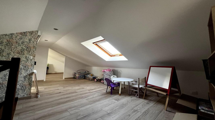 Ma-Cabane - Vente Maison LE BAILLEUL, 130 m²