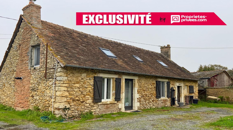 Ma-Cabane - Vente Maison LE BAILLEUL, 89 m²