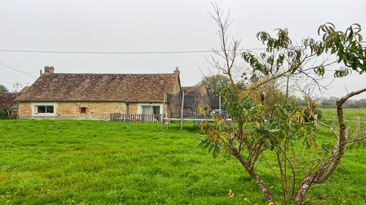 Ma-Cabane - Vente Maison LE BAILLEUL, 89 m²