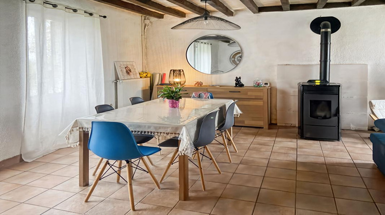 Ma-Cabane - Vente Maison LE BAILLEUL, 89 m²