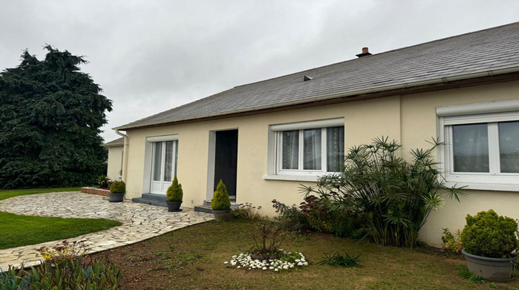 Ma-Cabane - Vente Maison LE BAILLEUL, 90 m²