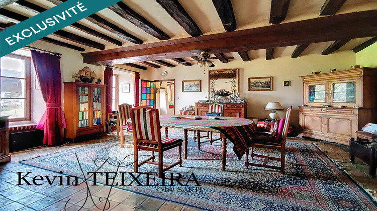 Ma-Cabane - Vente Maison Le Bailleul, 171 m²