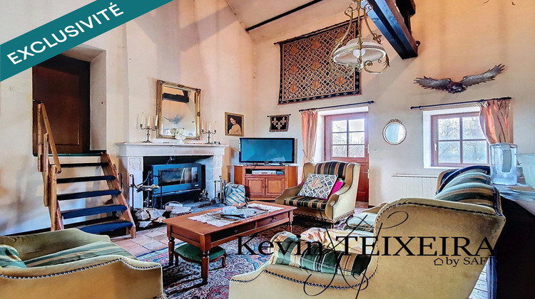 Ma-Cabane - Vente Maison Le Bailleul, 171 m²