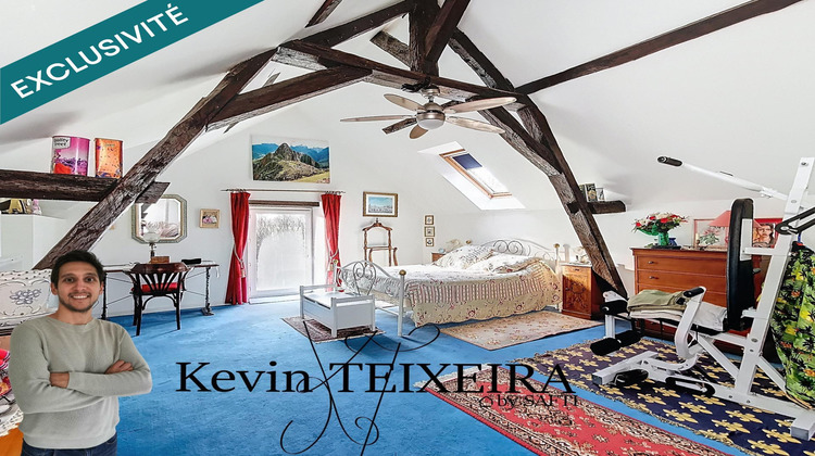 Ma-Cabane - Vente Maison Le Bailleul, 171 m²