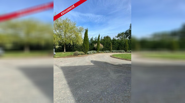 Ma-Cabane - Vente Maison LE BAILLEUL, 224 m²