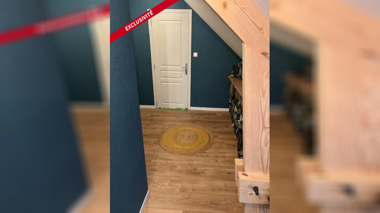 Ma-Cabane - Vente Maison LE BAILLEUL, 224 m²