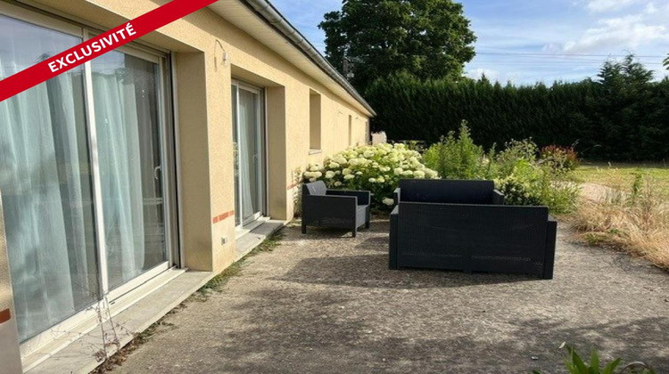 Ma-Cabane - Vente Maison LE BAILLEUL, 224 m²