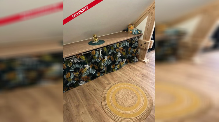 Ma-Cabane - Vente Maison LE BAILLEUL, 224 m²