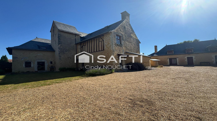 Ma-Cabane - Vente Maison Le Bailleul, 271 m²