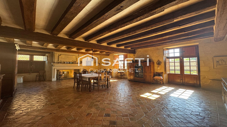 Ma-Cabane - Vente Maison Le Bailleul, 271 m²