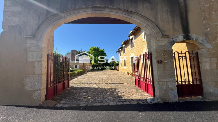 Ma-Cabane - Vente Maison Le Bailleul, 271 m²