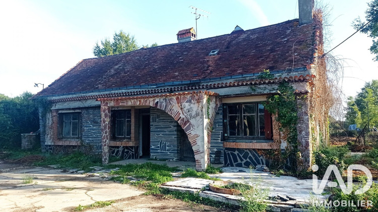 Ma-Cabane - Vente Maison Le Bailleul, 100 m²