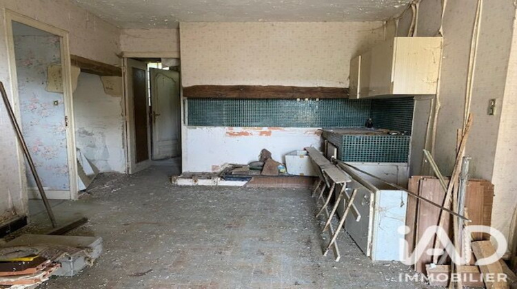 Ma-Cabane - Vente Maison Le Bailleul, 100 m²