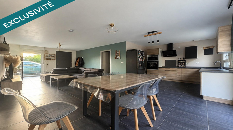 Ma-Cabane - Vente Maison Le Bailleul, 80 m²