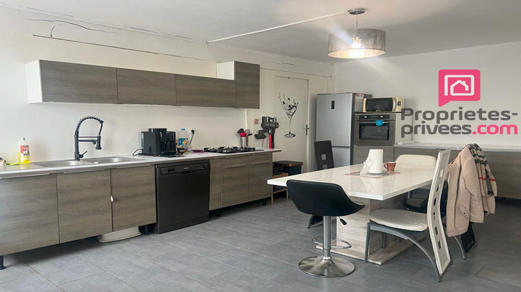 Ma-Cabane - Vente Maison LE BAIZIL, 215 m²