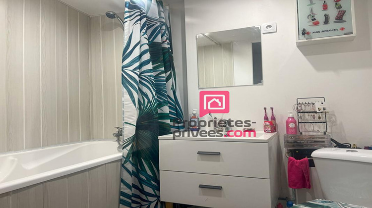 Ma-Cabane - Vente Maison LE BAIZIL, 215 m²