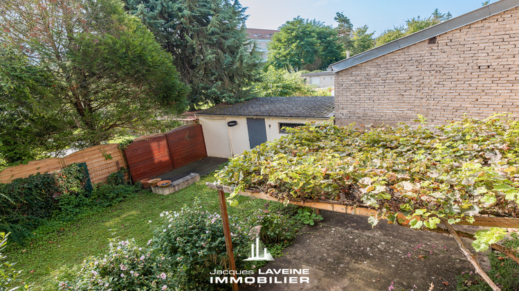 Ma-Cabane - Vente Maison Le Ban-Saint-Martin, 168 m²