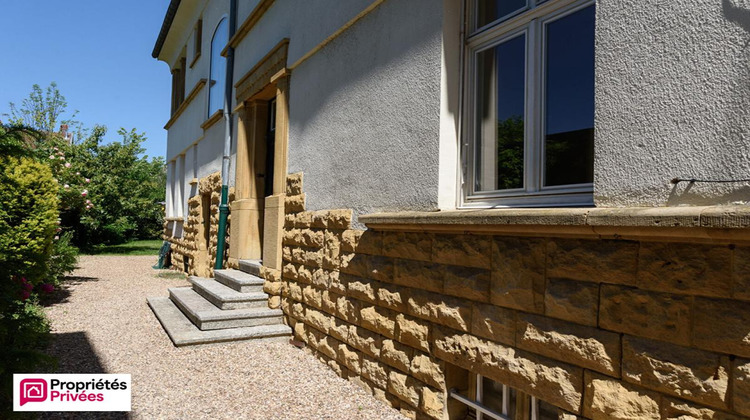 Ma-Cabane - Vente Maison LE BAN SAINT MARTIN, 288 m²