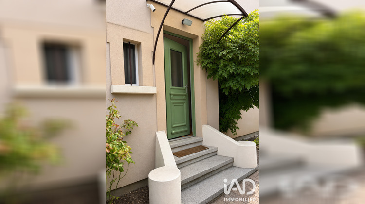 Ma-Cabane - Vente Maison Le Ban-Saint-Martin, 128 m²