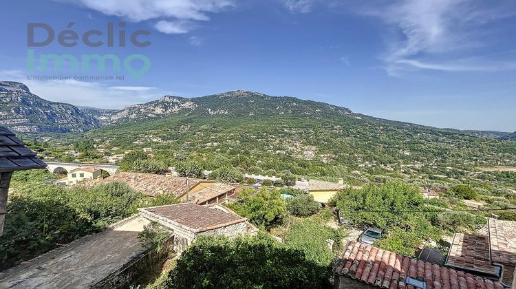 Ma-Cabane - Vente Maison LE BAR SUR LOUP, 65 m²