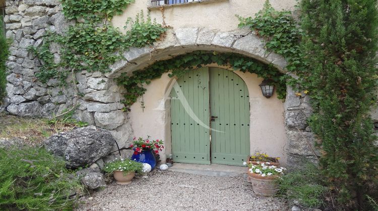 Ma-Cabane - Vente Maison LE BAR-SUR-LOUP, 250 m²