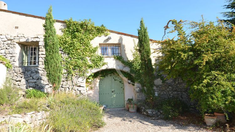 Ma-Cabane - Vente Maison LE BAR-SUR-LOUP, 250 m²