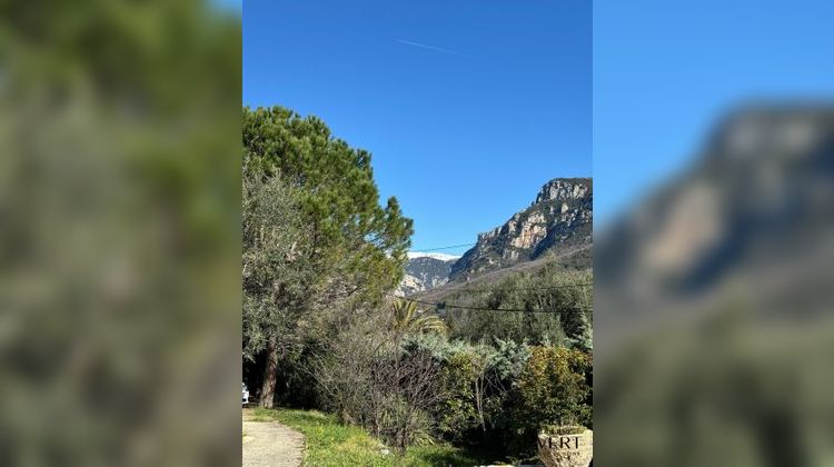 Ma-Cabane - Vente Maison Le Bar-sur-Loup, 195 m²