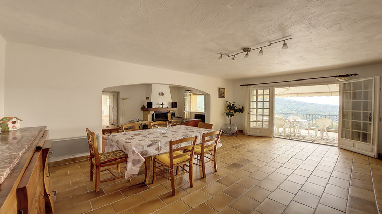 Ma-Cabane - Vente Maison Le Bar-sur-Loup, 155 m²