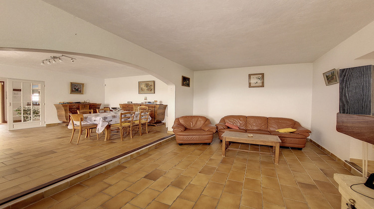 Ma-Cabane - Vente Maison Le Bar-sur-Loup, 155 m²