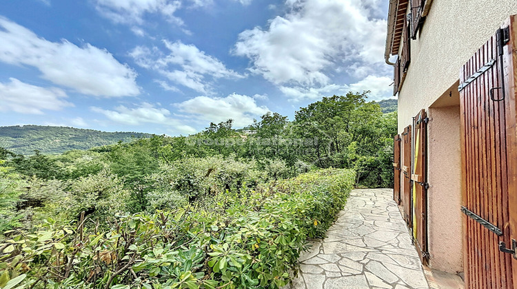 Ma-Cabane - Vente Maison LE BAR-SUR-LOUP, 105 m²