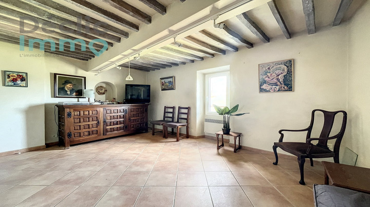 Ma-Cabane - Vente Maison LE BAR SUR LOUP, 65 m²